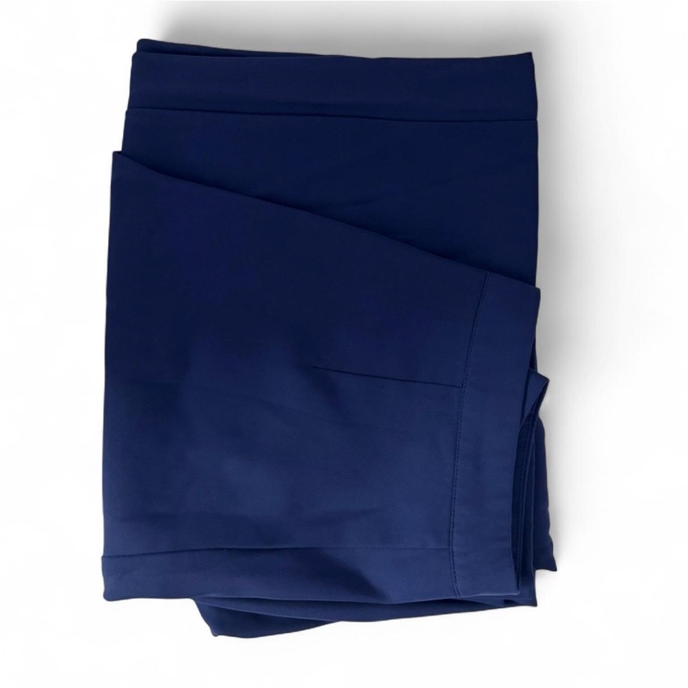 Forever 21 Royal Blue Trousers